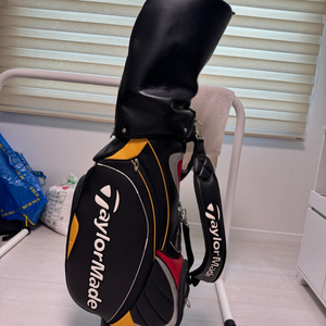 골프채 풀세트(왼손잡이용)
