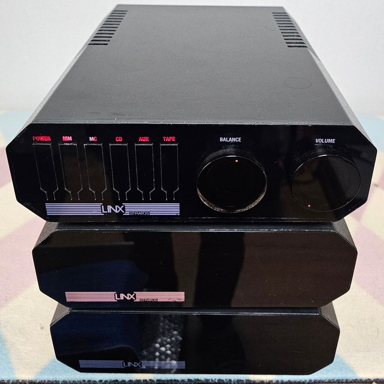 LINX 프리파워 판매합니다 이미지
