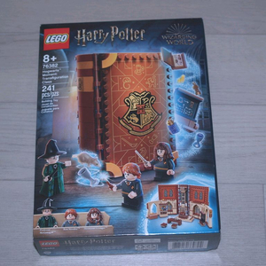 레고 해리포터 76382 변신술 수업(단종) 이미지