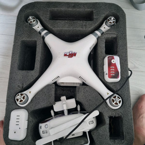 드론 팬텀3 어드밴스