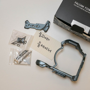 R5M2 팔캠 케이지 r5mark2 r5 mark2 캐논 canon 이미지