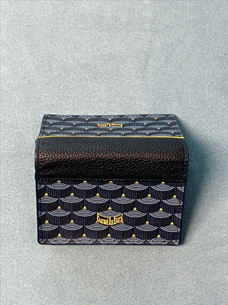 포레르 빠쥬 명함지갑 및 카드홀더 이미지