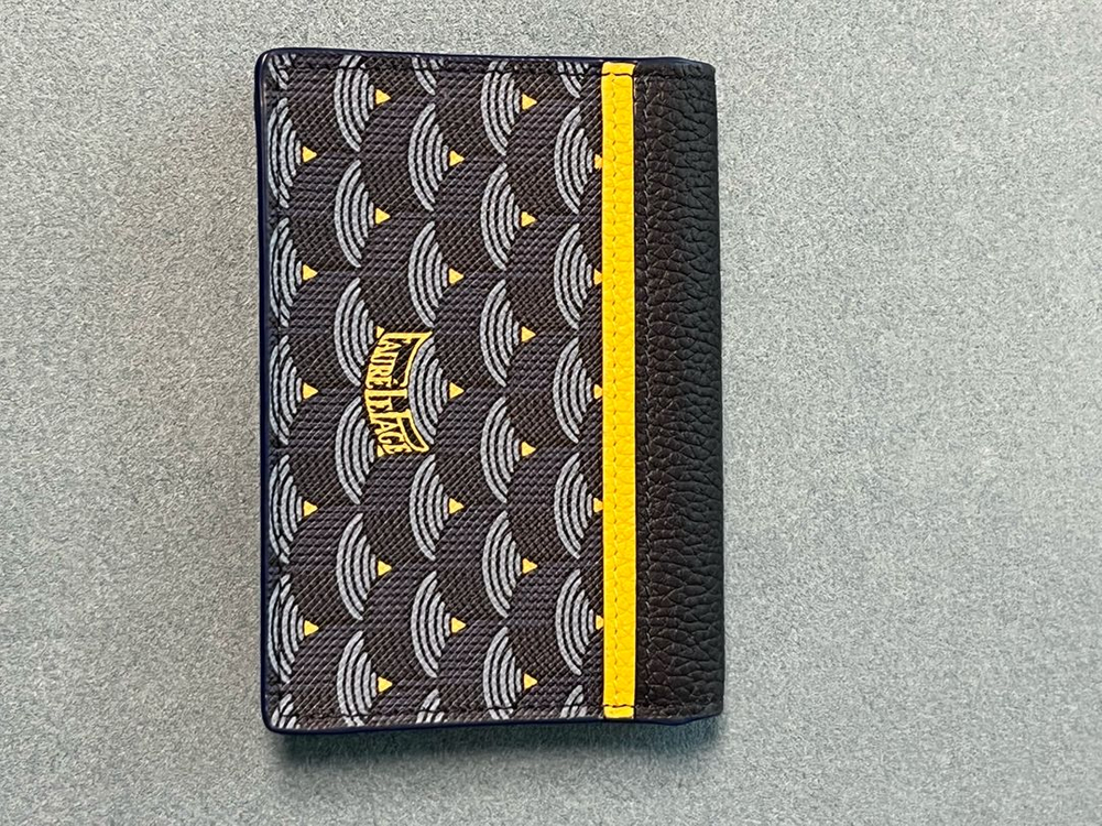 포레르 빠쥬 명함지갑 및 카드홀더 이미지