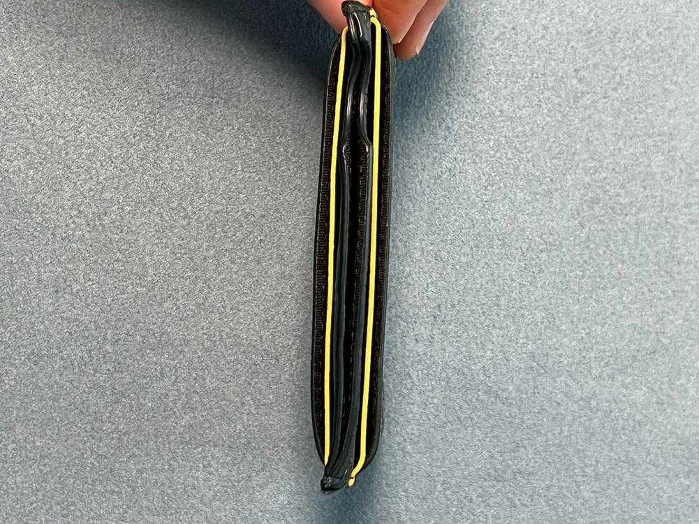 포레르 빠쥬 명함지갑 및 카드홀더 이미지