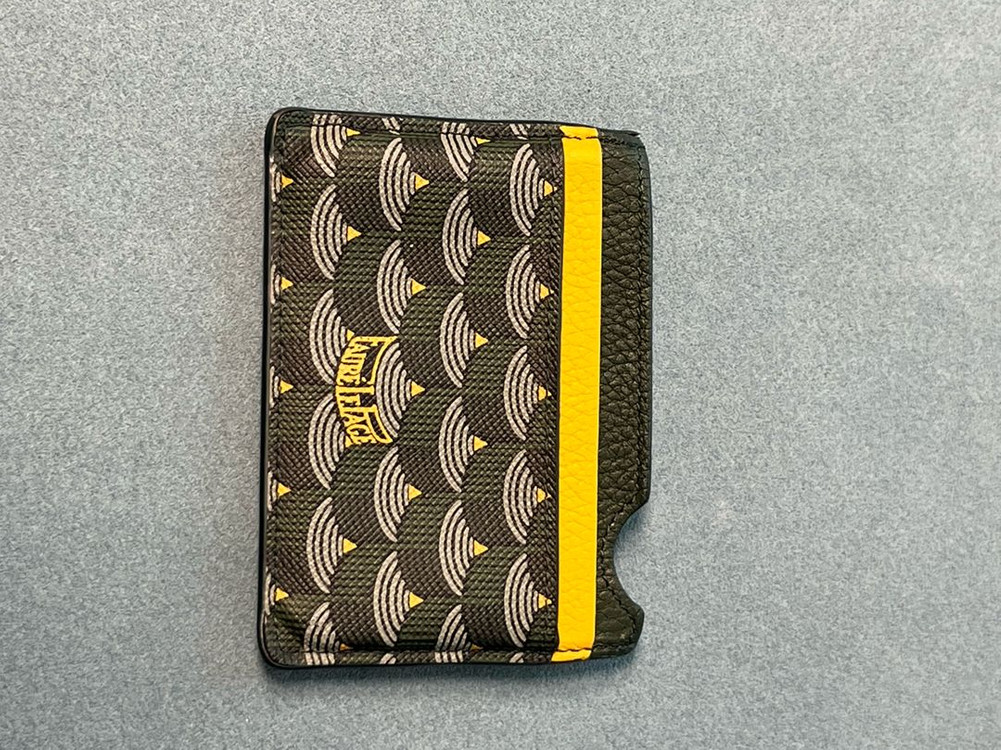 포레르 빠쥬 명함지갑 및 카드홀더 이미지