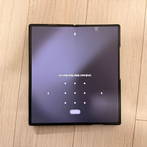 갤럭시 폴드SE 512GB 이미지