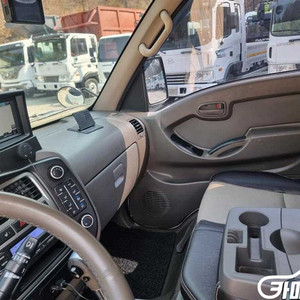 [소형화물][카고]포터2 1.0톤/더블캡/초장축/(CRDi) 스마트 (5인승 /1톤) #3월급매 이미지