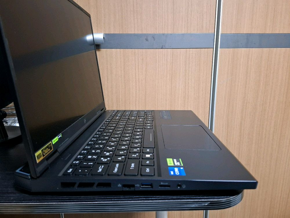 (SS급/급매) [DDR5 64GB/SSD 1TB/RTX4060] 게이밍 노트북 이미지