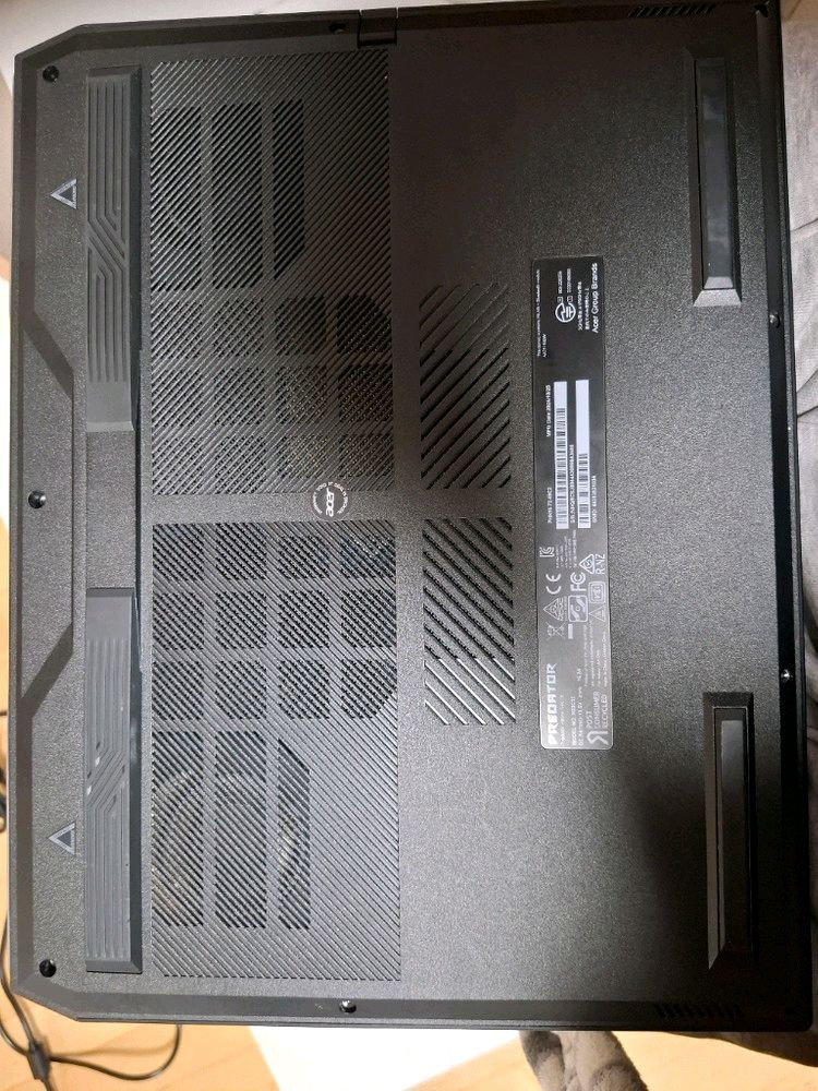 (SS급/급매) [DDR5 64GB/SSD 1TB/RTX4060] 게이밍 노트북 이미지