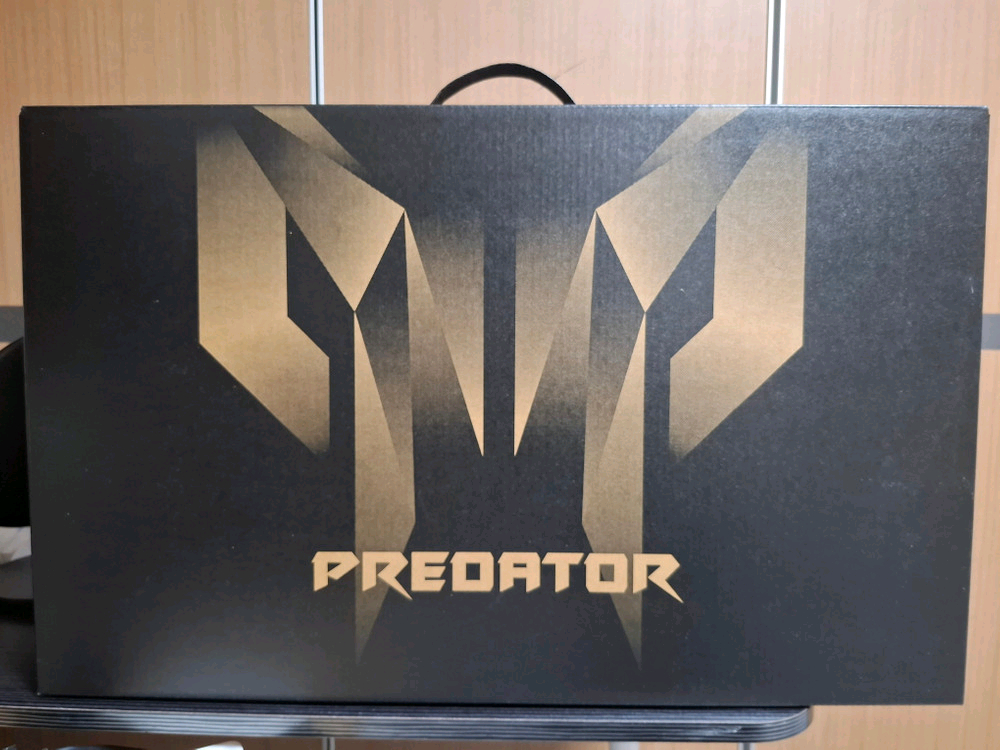 (SS급/급매) [DDR5 64GB/SSD 1TB/RTX4060] 게이밍 노트북 이미지