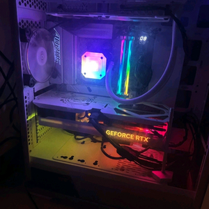 9800x3d 4070ti super본체 판매합니다 이미지