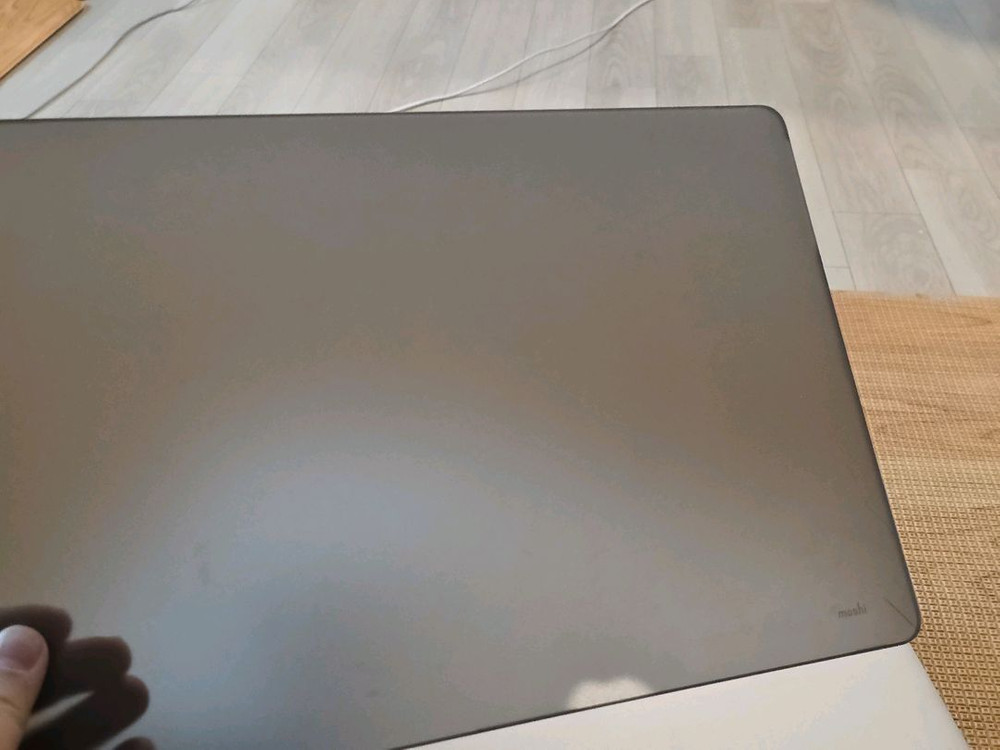 맥북프로 i7 2018 이미지