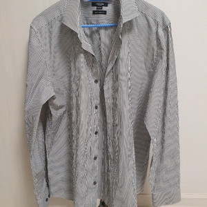 어반코드 스트라이프 셔츠 105