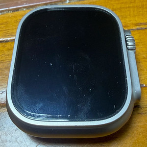 애플워치울트라2 셀룰러 이미지