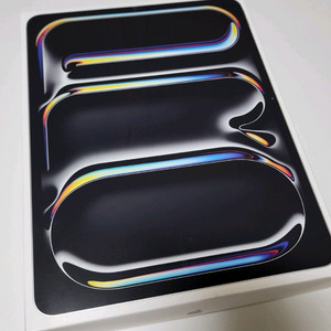 아이패드 프로 13인치 m4 셀룰러 이미지