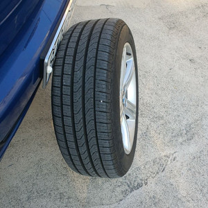 포터휠 포터타이어 bmw휠 이미지