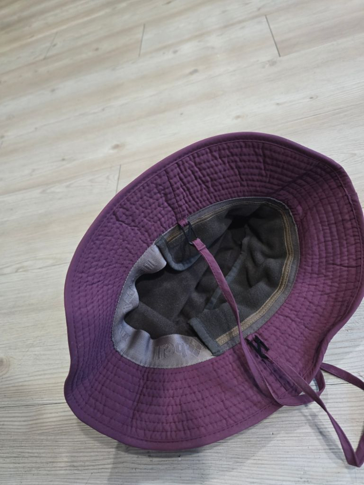 몽벨 여성 등산모자 56~ 이미지