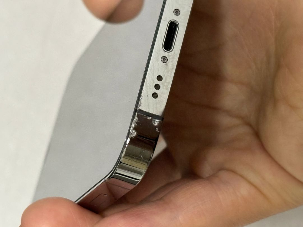 아이폰12프로 256GB 이미지