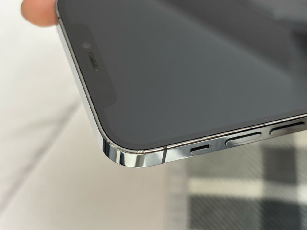 아이폰12프로 256GB 이미지