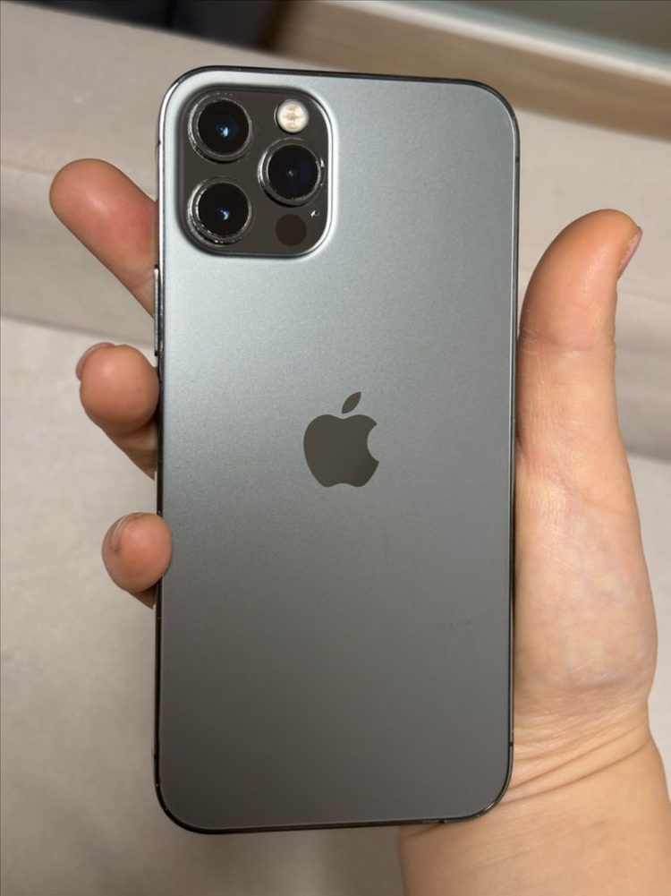 아이폰12프로 256GB 이미지