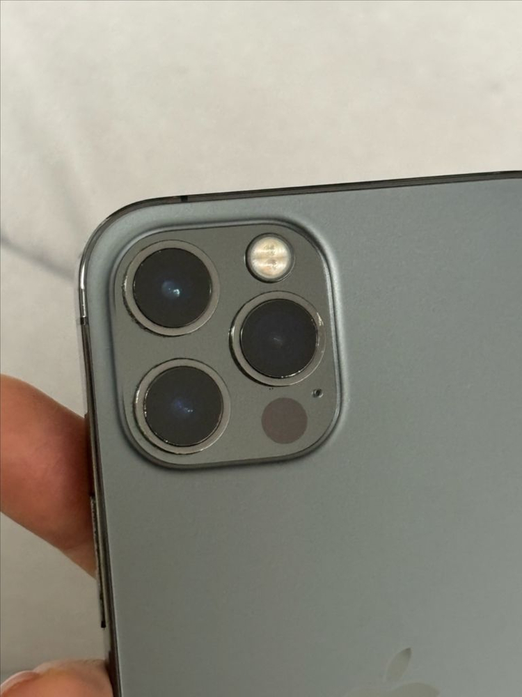 아이폰12프로 256GB 이미지