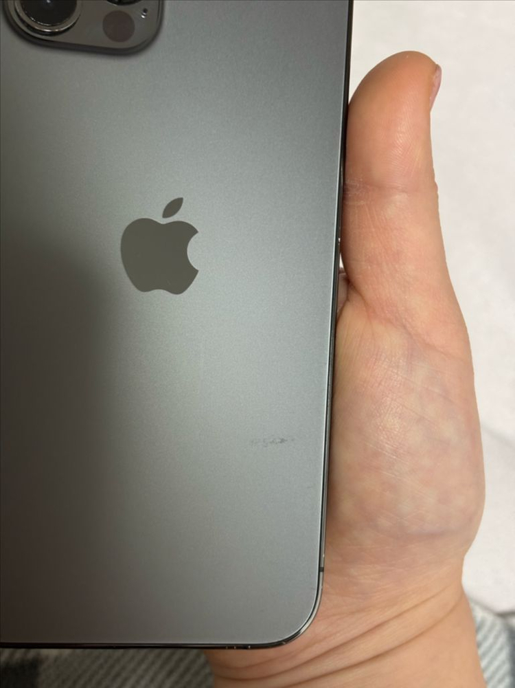 아이폰12프로 256GB 이미지