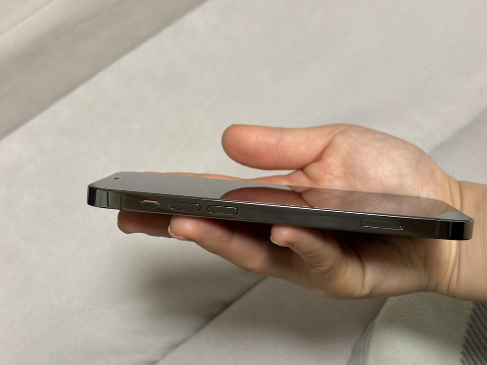 아이폰12프로 256GB 이미지