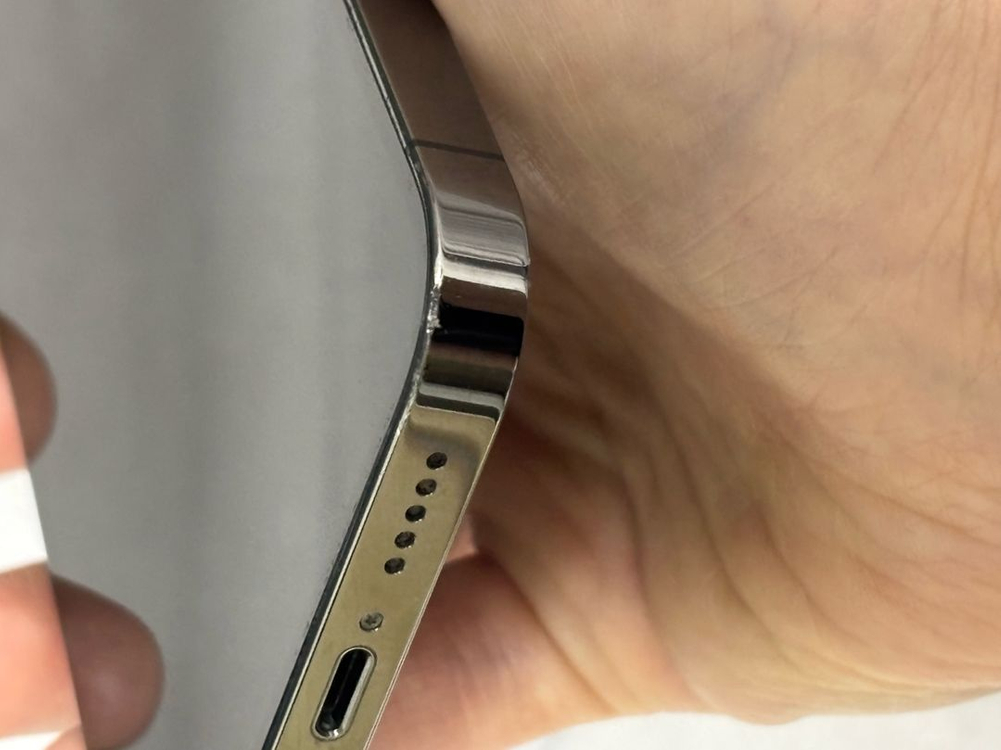 아이폰12프로 256GB 이미지