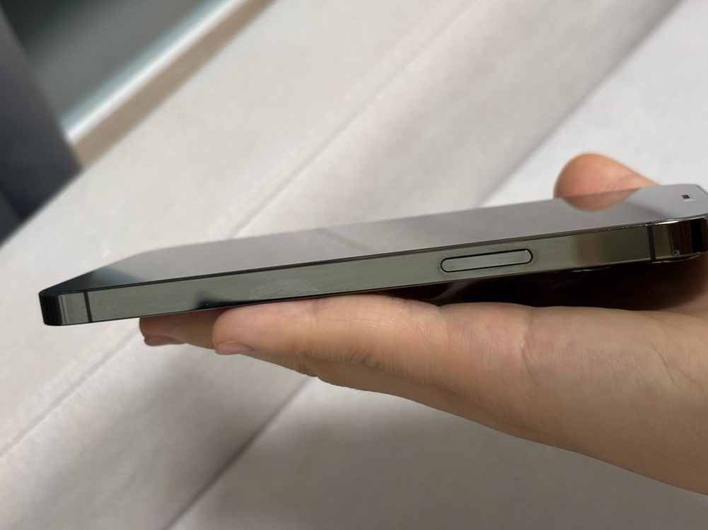 아이폰12프로 256GB 이미지