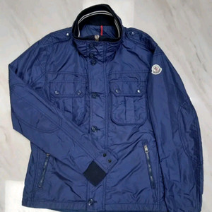 [좋습니다] 몽클레어 남성용 이중 잠금 자켓 2 사이즈 이미지