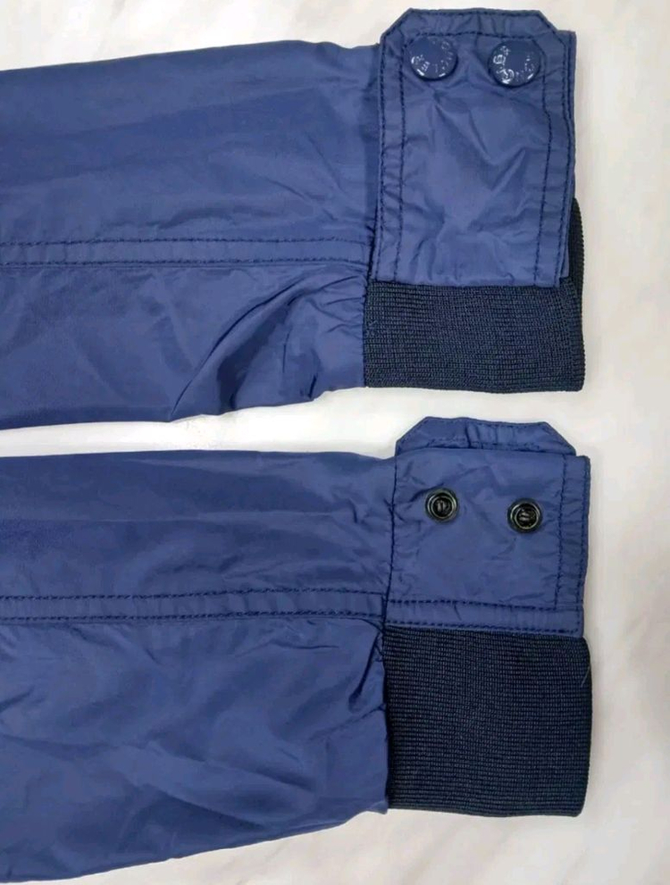 [좋습니다] 몽클레어 남성용 이중 잠금 자켓 2 사이즈 이미지