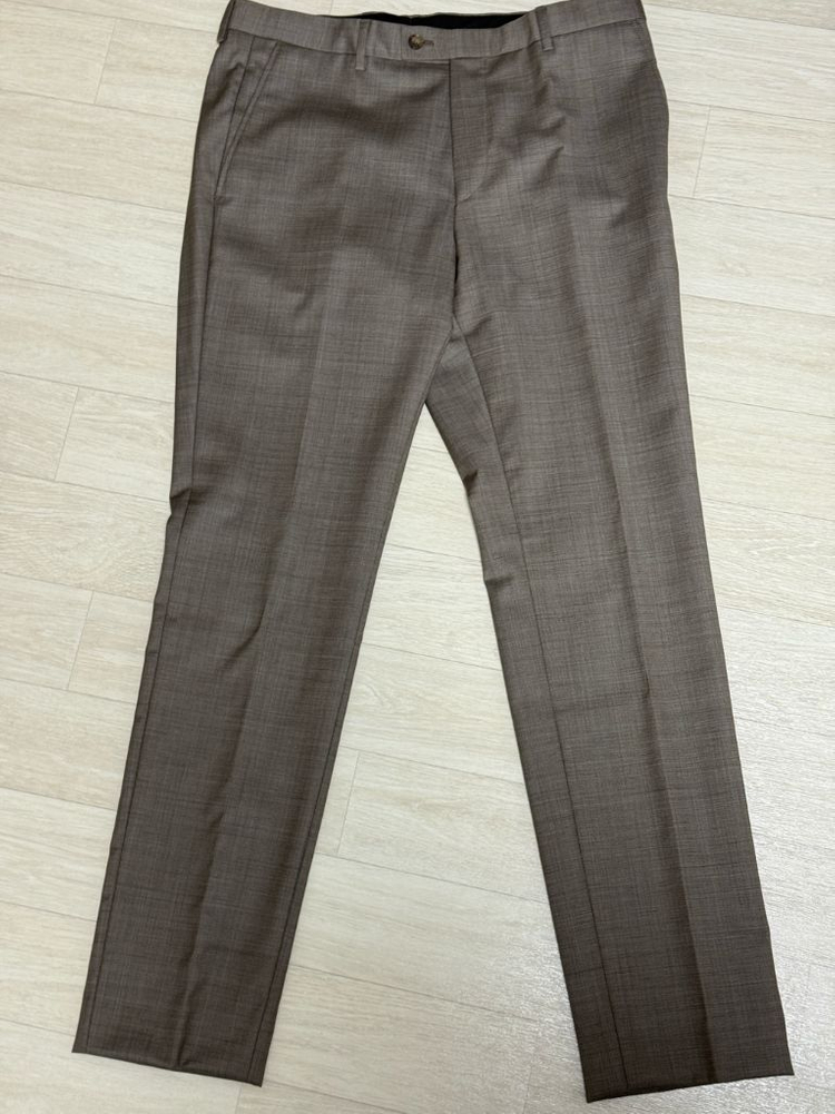 [50]Sand 정장 셋업 이미지