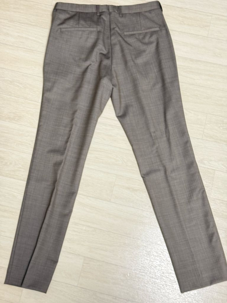 [50]Sand 정장 셋업 이미지