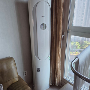 LG 휘센 2IN1 듀얼 인버터 에어컨 FQ18VAWWTN 이미지