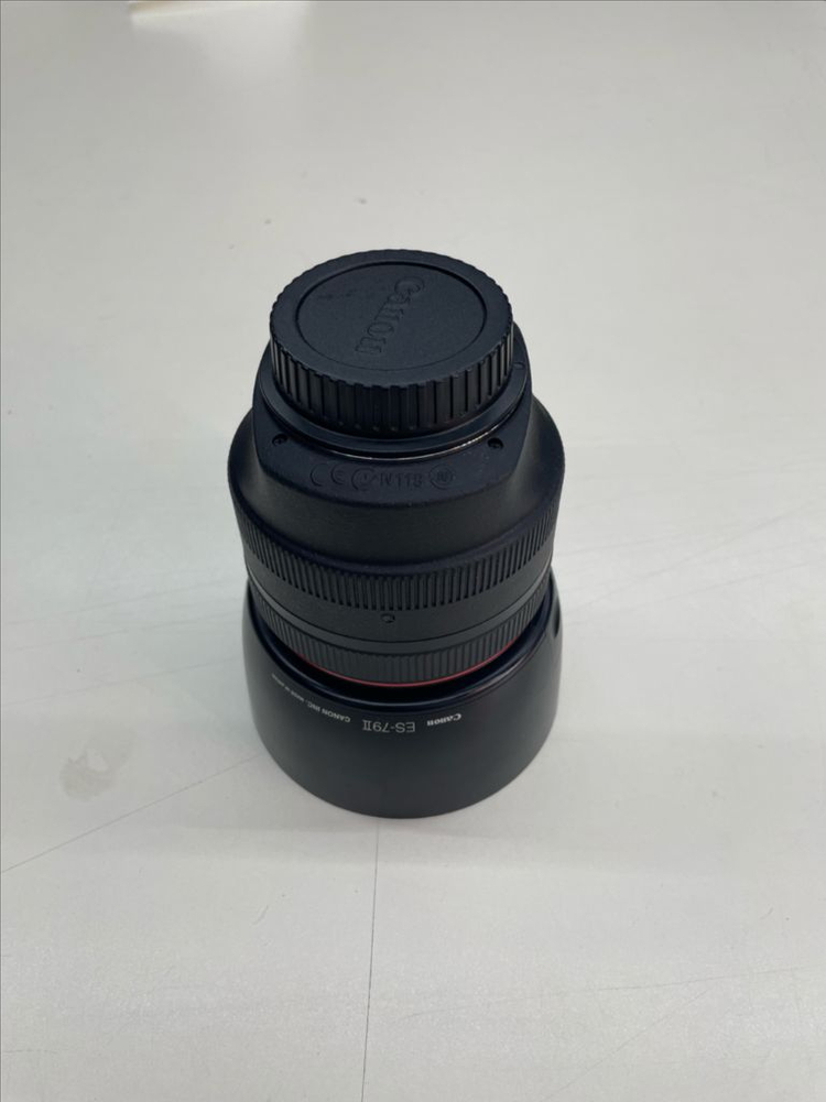 캐논EF85mm F1.2 L II USM / 캐논 EF24-70 구계륵 이미지