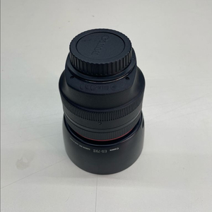 캐논EF85mm F1.2 L II USM / 캐논 EF24-70 구계륵 이미지