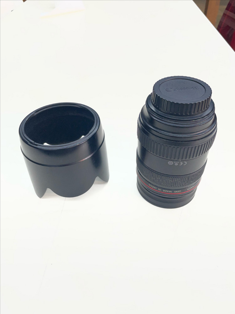 캐논EF85mm F1.2 L II USM / 캐논 EF24-70 구계륵 이미지