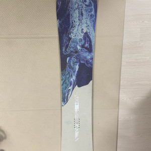 살로몬 XLT(159cm), 스노우보드 데크 이미지
