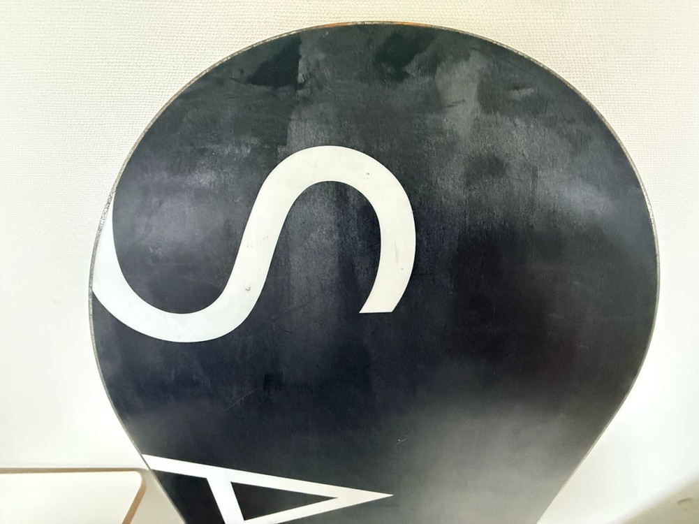 살로몬 XLT(159cm), 스노우보드 데크 이미지