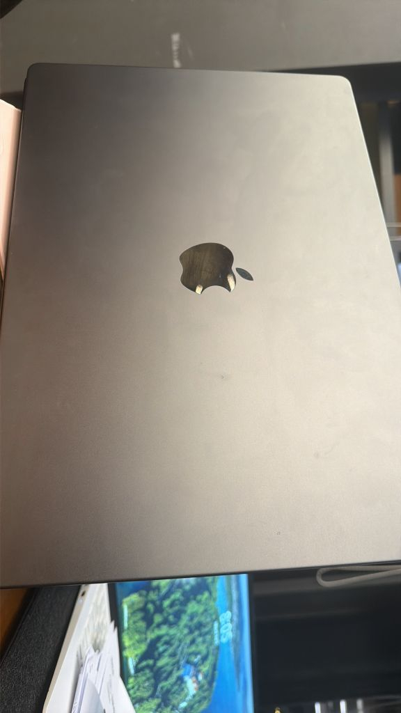 맥북프로 16인치 M4 1TB 24GB 판매 이미지