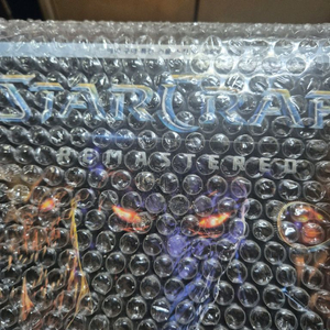 스타크래프트 리마스터 한정판 이미지