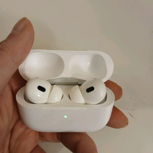 에어팟 프로2 C타입 S 급 판매합니다