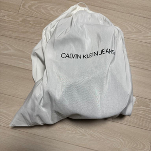 캘빈클라인 ck 여성 백팩 이미지