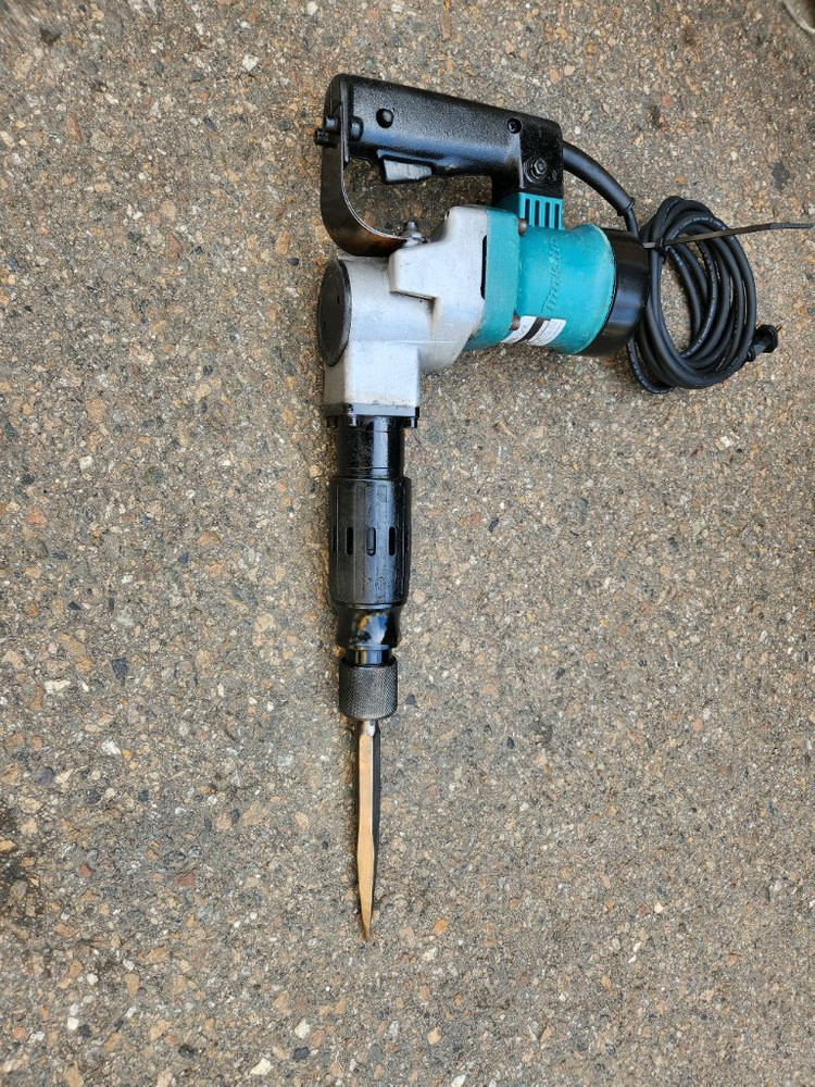 일제 마끼다 함마뿌레카 0810T 이미지