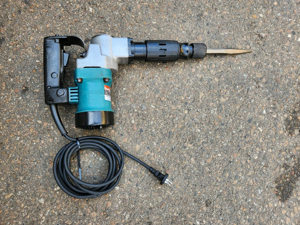 일제 마끼다 함마뿌레카 0810T 이미지