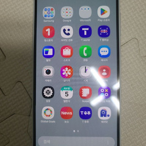 삼성 갤럭시 A16 이미지