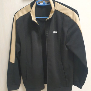 네파 키즈 트레이닝복 상의 155