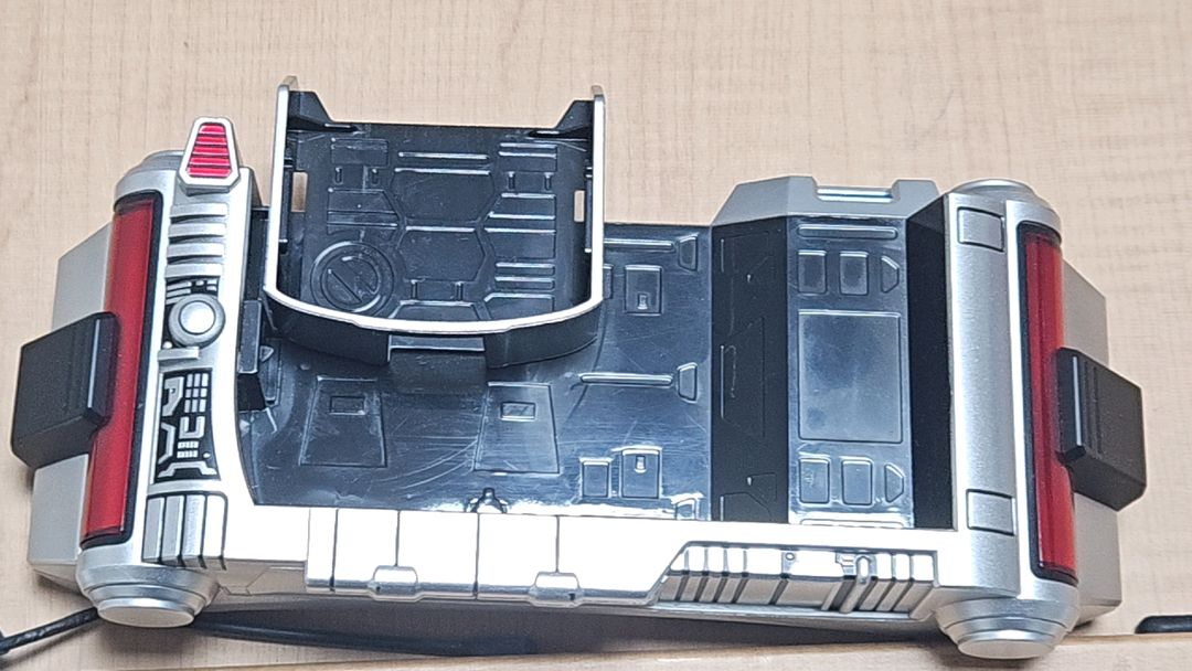 가면라이더 파이즈 벨트 CSM ver.2 팝니다 이미지