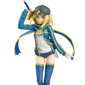 페이트 fate 히로인 x 산타세이버 일괄 판매 피규어 이미지