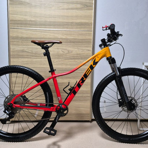 트렉 마린 7 2세대 MTB 산악자전거 이미지